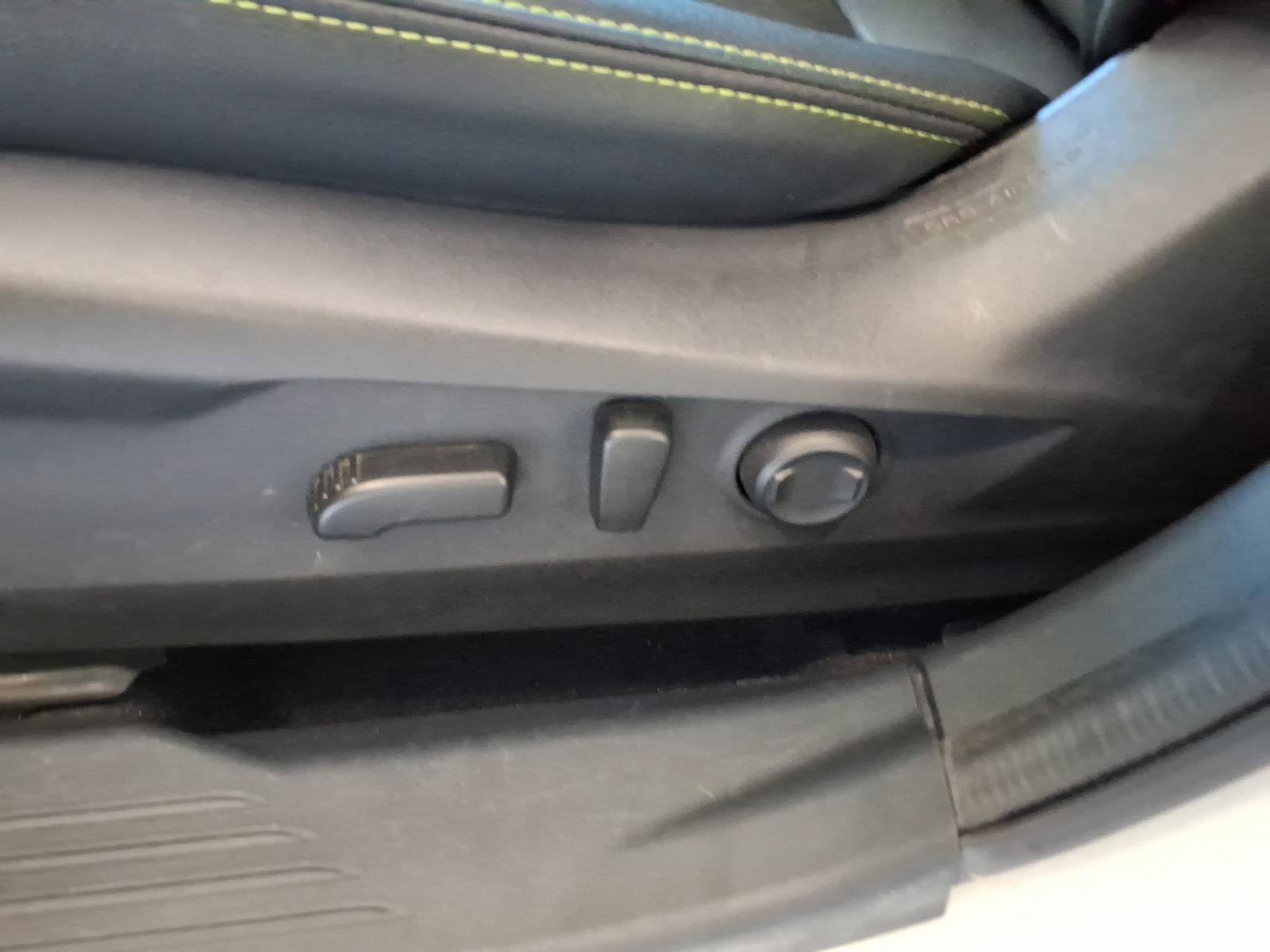 2021 Subaru Outback Onyx Edition - Photo 22