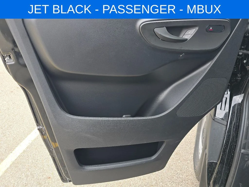 2026 Mercedes-Benz Sprinter Passenger Van Base - Photo 20