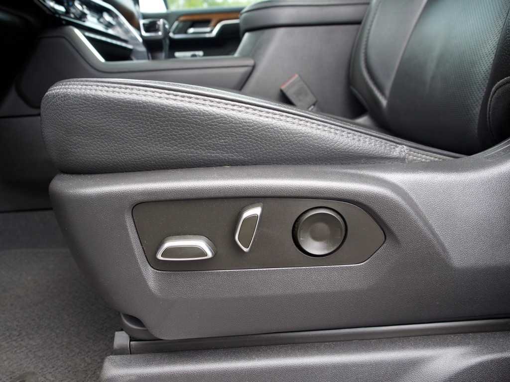 Certified Used 2023 Summit White GMC Denali image 23