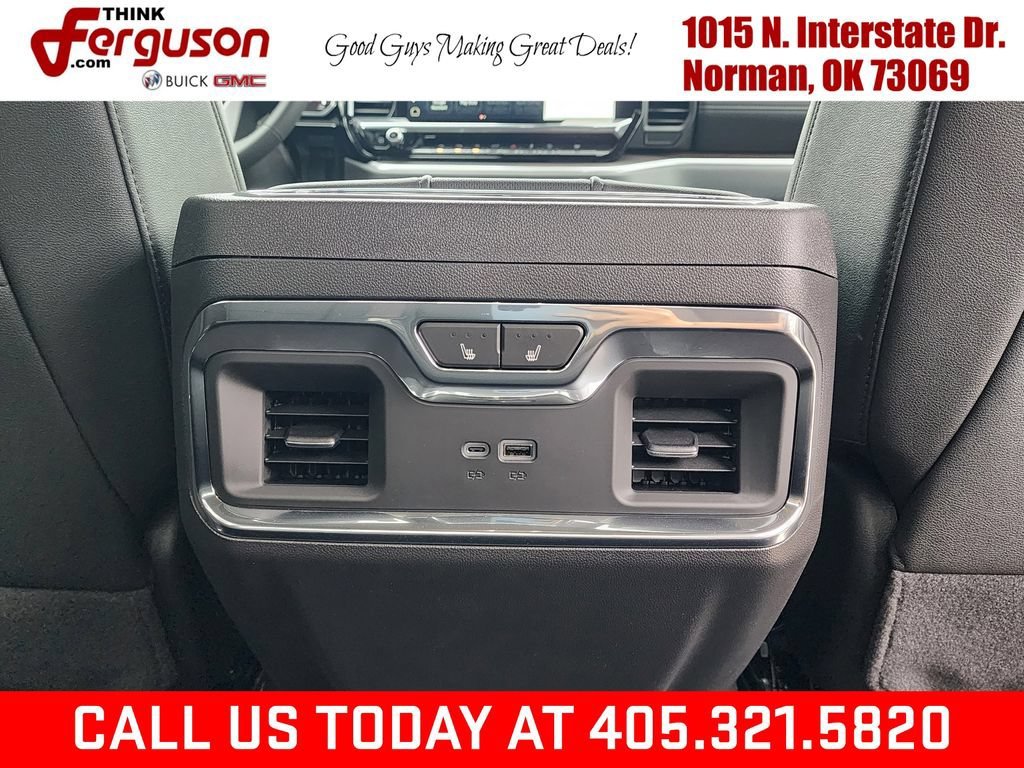 2026 GMC Sierra 1500 SLT - Photo 47