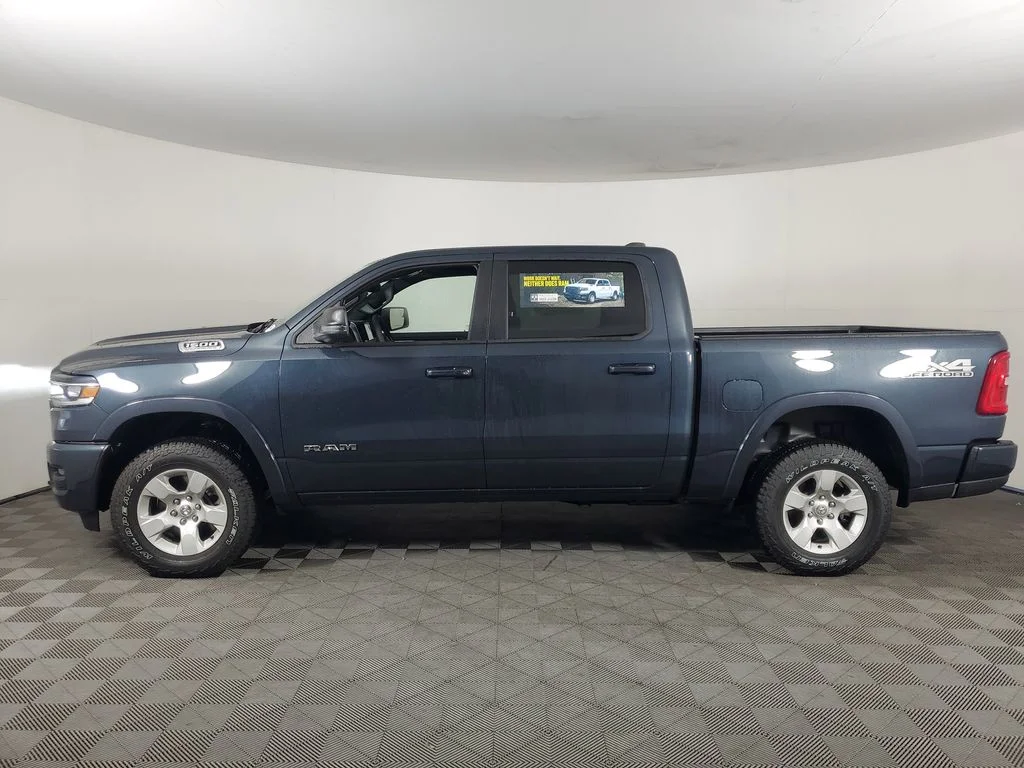 2026 RAM 1500 Big Horn/Lone Star - Photo 7