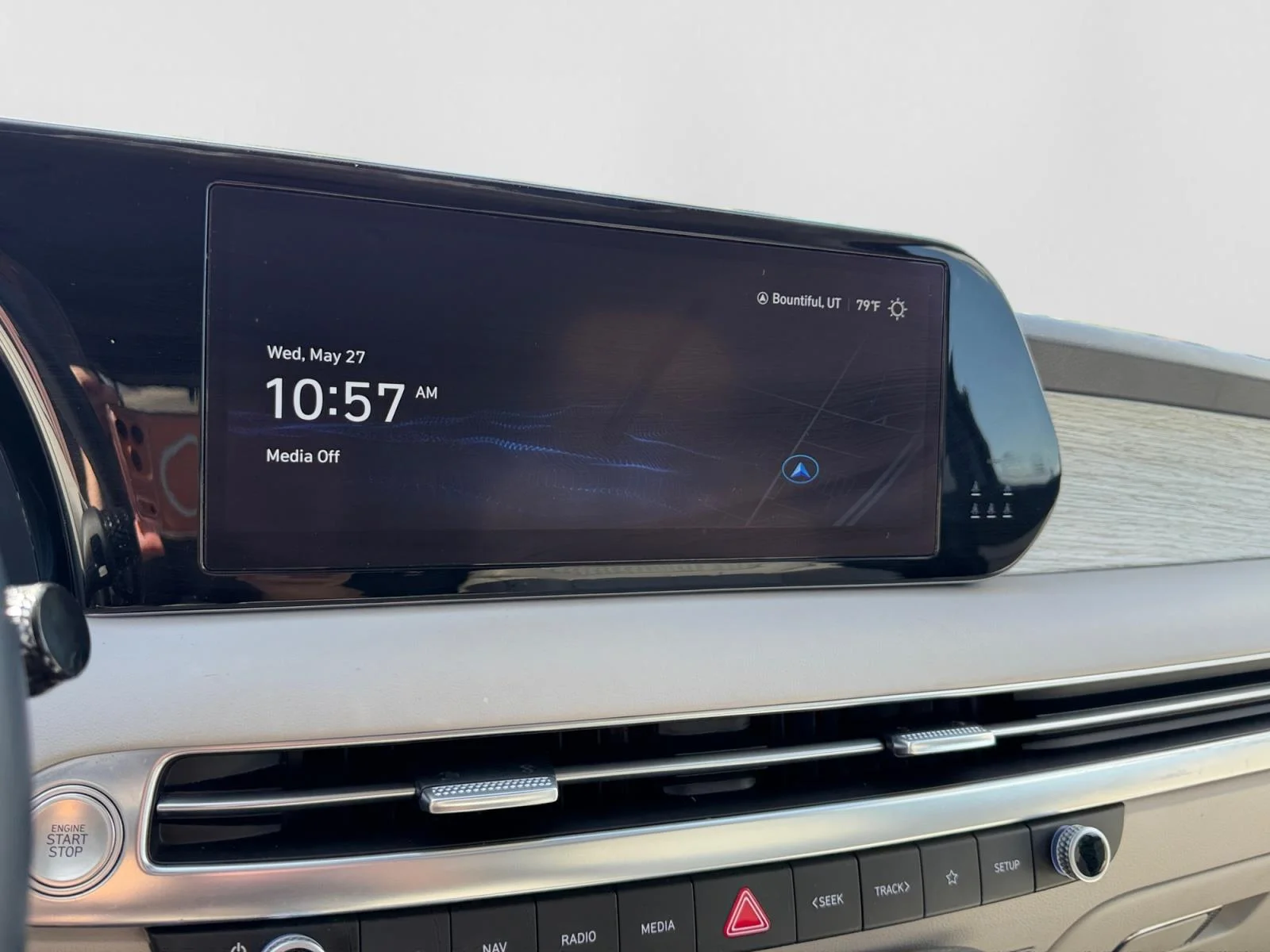 2024 Hyundai Palisade Calligraphy - Photo 21