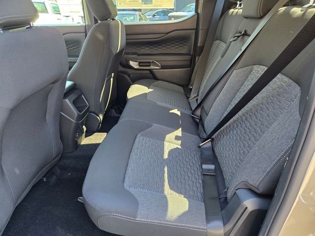 New 2025 Marsh Gray Ford XLT image 29