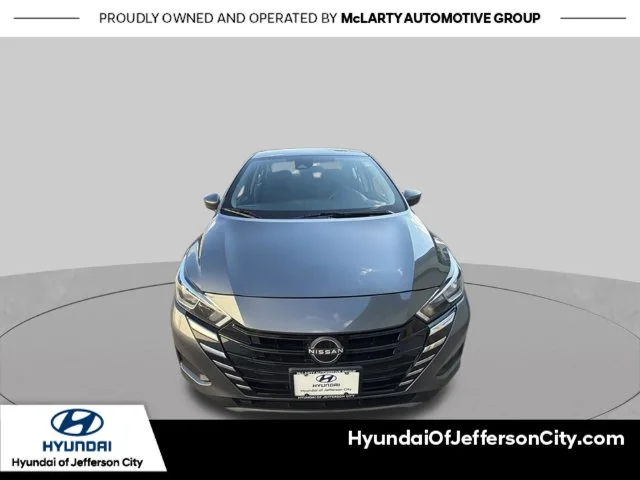 Used 2024 Gray Nissan 1.6 SV image 8