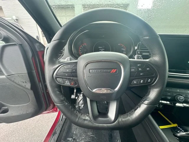 Used 2023 Red Dodge GT image 16