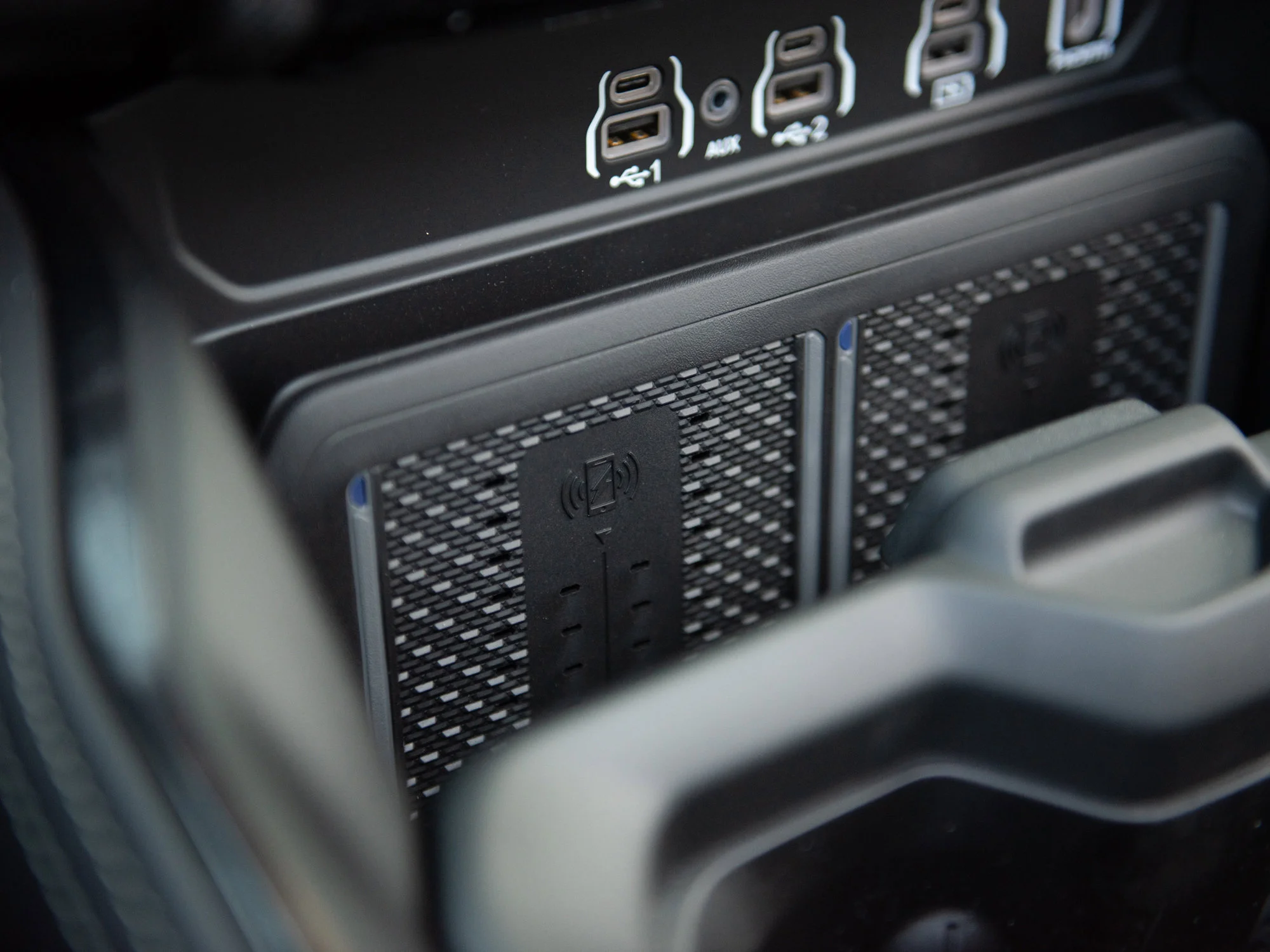 New 2026 Grey RAM Limited* image 23