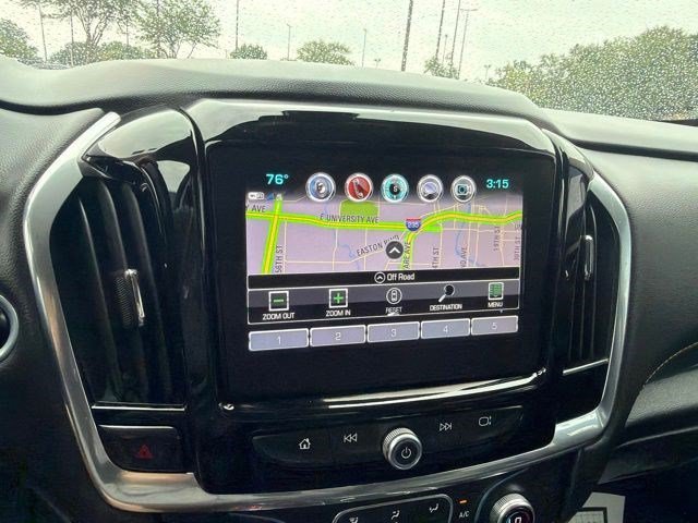 Used 2019 Cajun Red Tintcoat Chevrolet LT Leather image 33