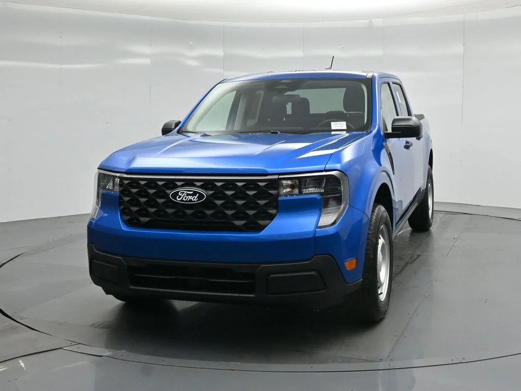 New 2026 Blue Ford XL image 50