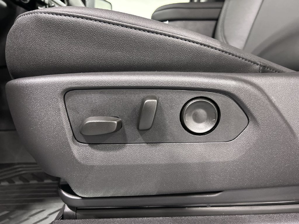 2026 Chevrolet Silverado 2500 HD LT - Photo 14