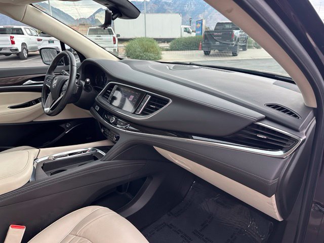 2023 Buick Enclave Avenir - Photo 34