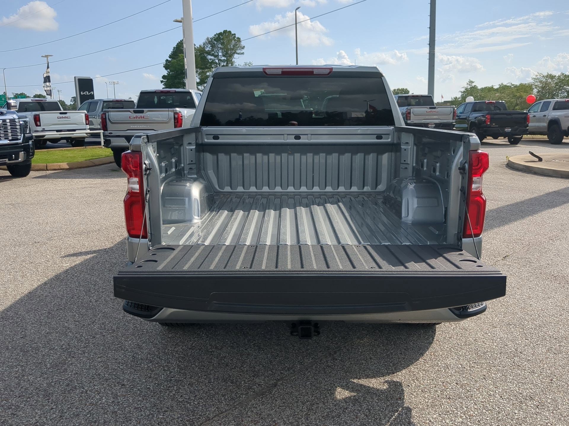2026 Chevrolet Silverado 1500 RST - Photo 22