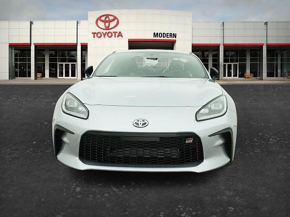 Used 2026 Steel Toyota Premium image 22