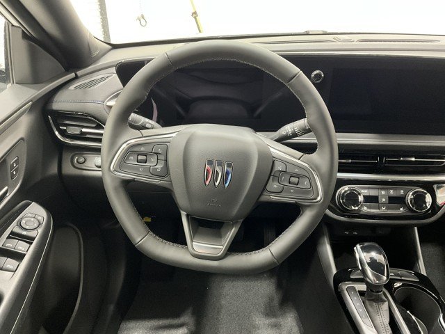 New 2026 Summit White Buick Sport Touring image 22