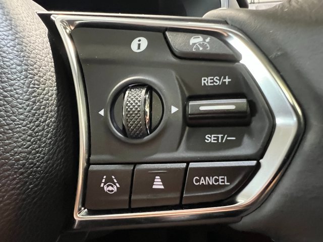 New 2026 Majestic Black Pearl Acura w/Advance Package image 20