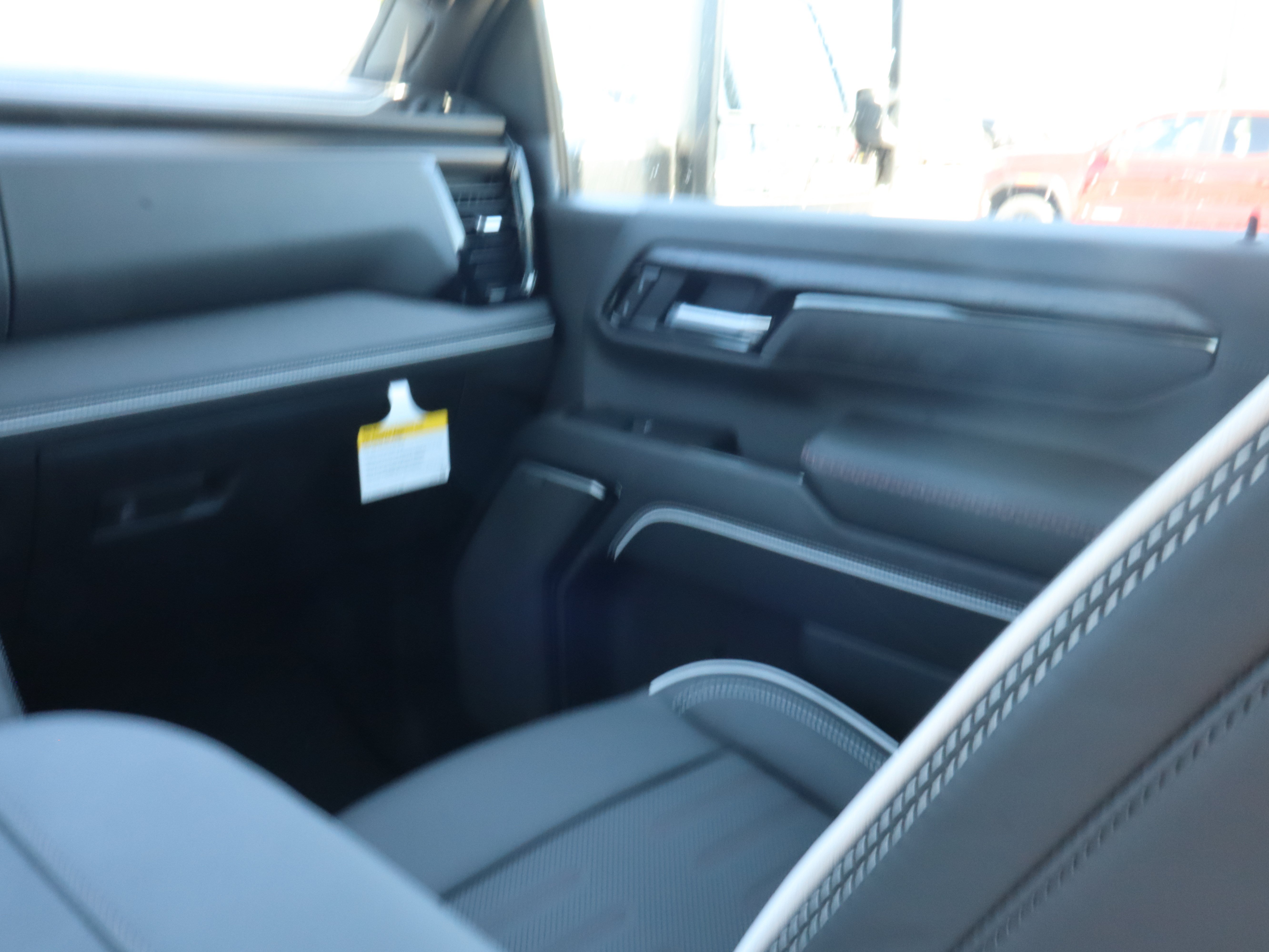 2026 GMC Sierra 2500HD AT4X - Photo 11