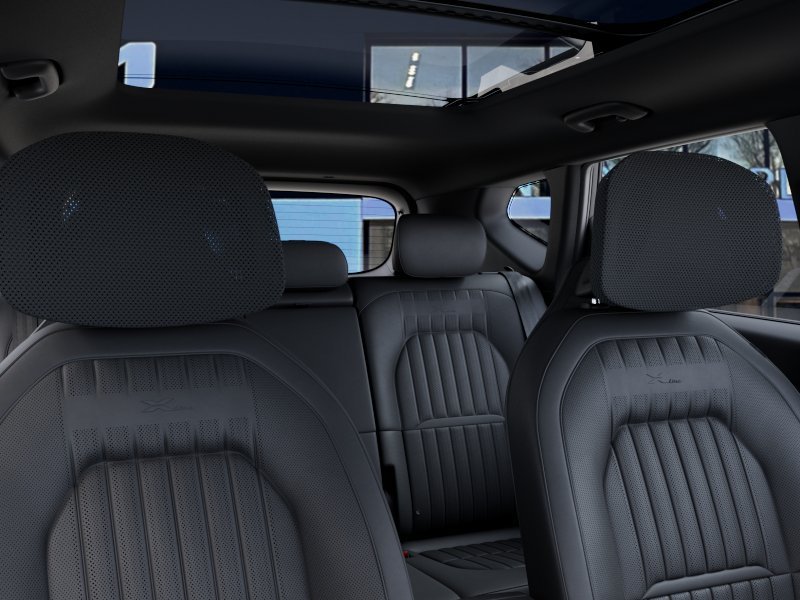 New 2027 Snow White Pearl Kia X-Line S image 27