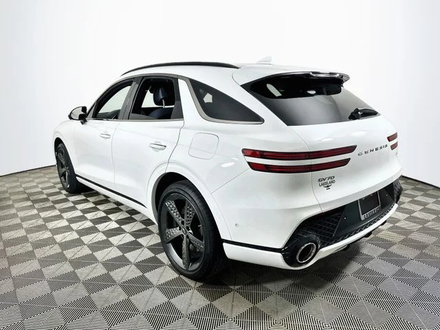 Certified Pre-Owned 2023 Genesis GV70 2.5T