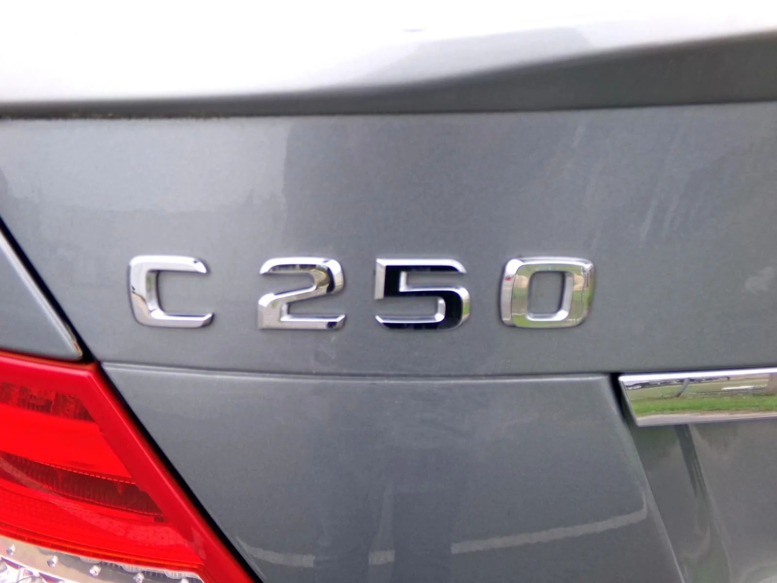 2012 Mercedes-Benz C-Class C250 Sport - Photo 17