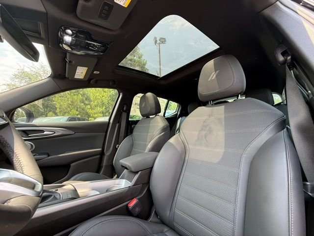 New 2024 Black Dodge R/T Plus image 20