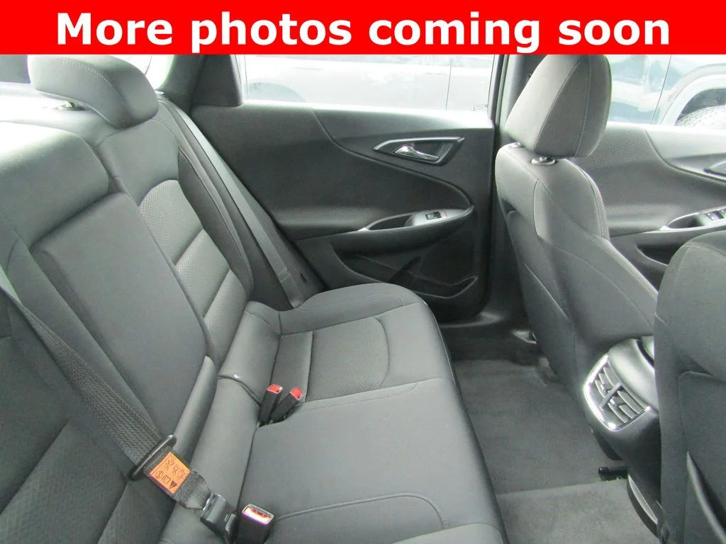 Used 2023  Chevrolet LT image 12