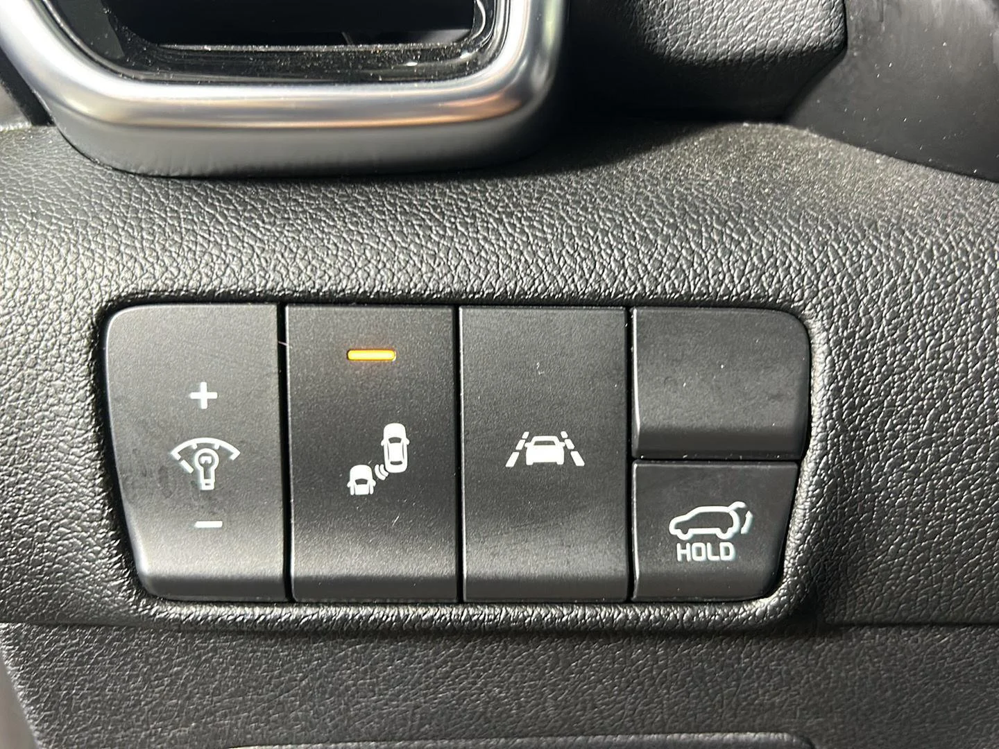 Used 2022 Steel Gray Kia EX image 21