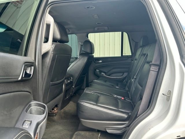 Used 2017 White Chevrolet LS image 23