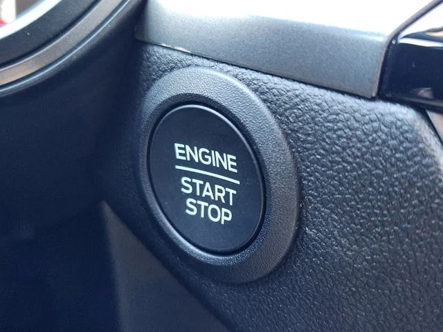 New 2026 Oxford White Ford Active® image 22