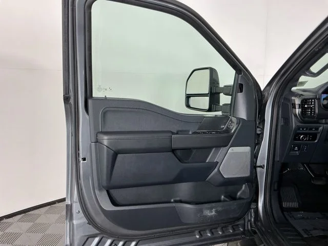 Certified Used 2024  Ford Lariat image 14