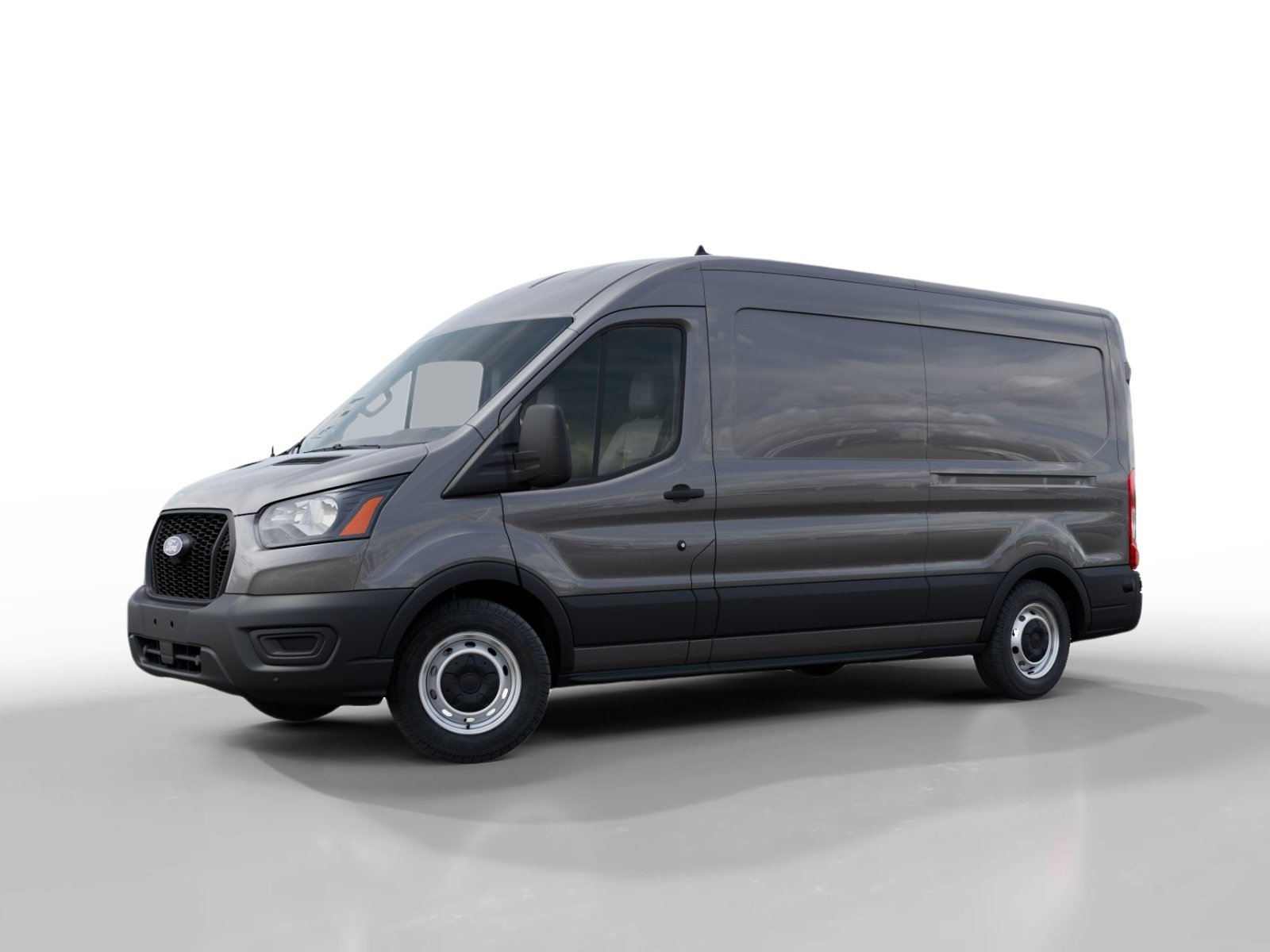 2027 Ford Transit Van Base