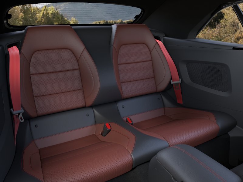 New 2026 Avalanche Gray Ford GT Premium Convertible image 41