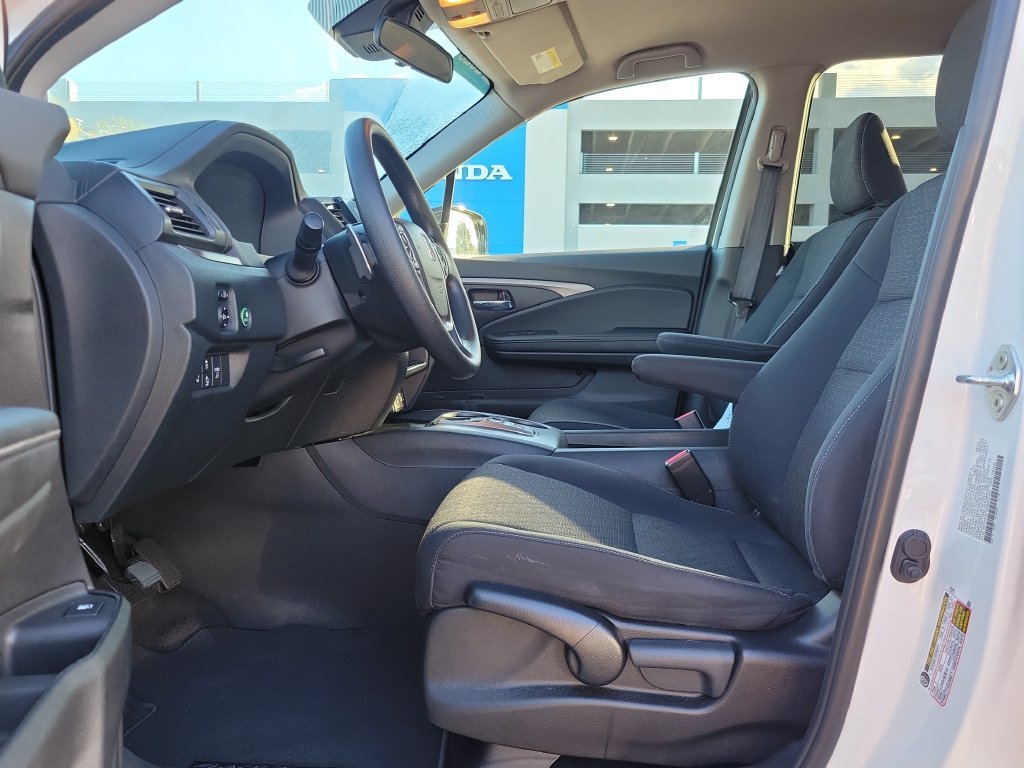 2023 Honda Ridgeline Sport - Photo 22