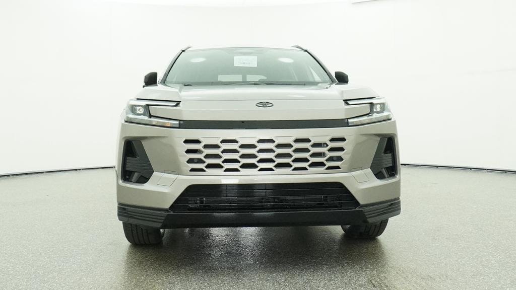 New 2026 Meteor Shower Toyota SE image 51