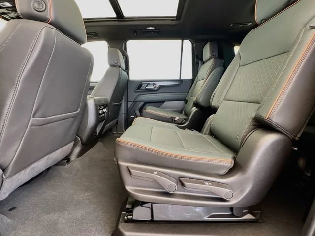 2026 GMC Yukon XL AT4 - Photo 17