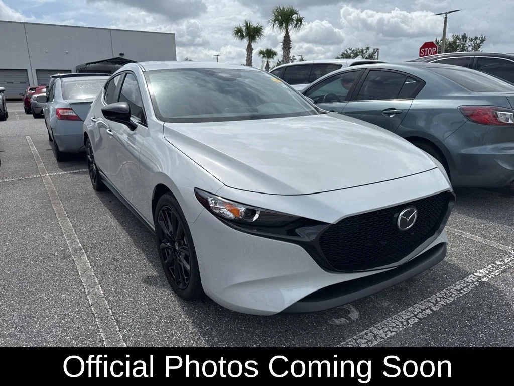2026 Mazda CX-3 Select Sport AT 5-Door SKYACTIV's photo
