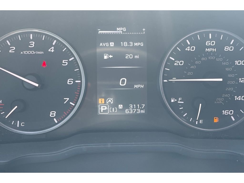 Used 2026 Ice Silver Metallic Subaru Premium image 38