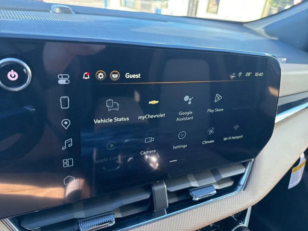 2026 Chevrolet Equinox ACTIV - Photo 24