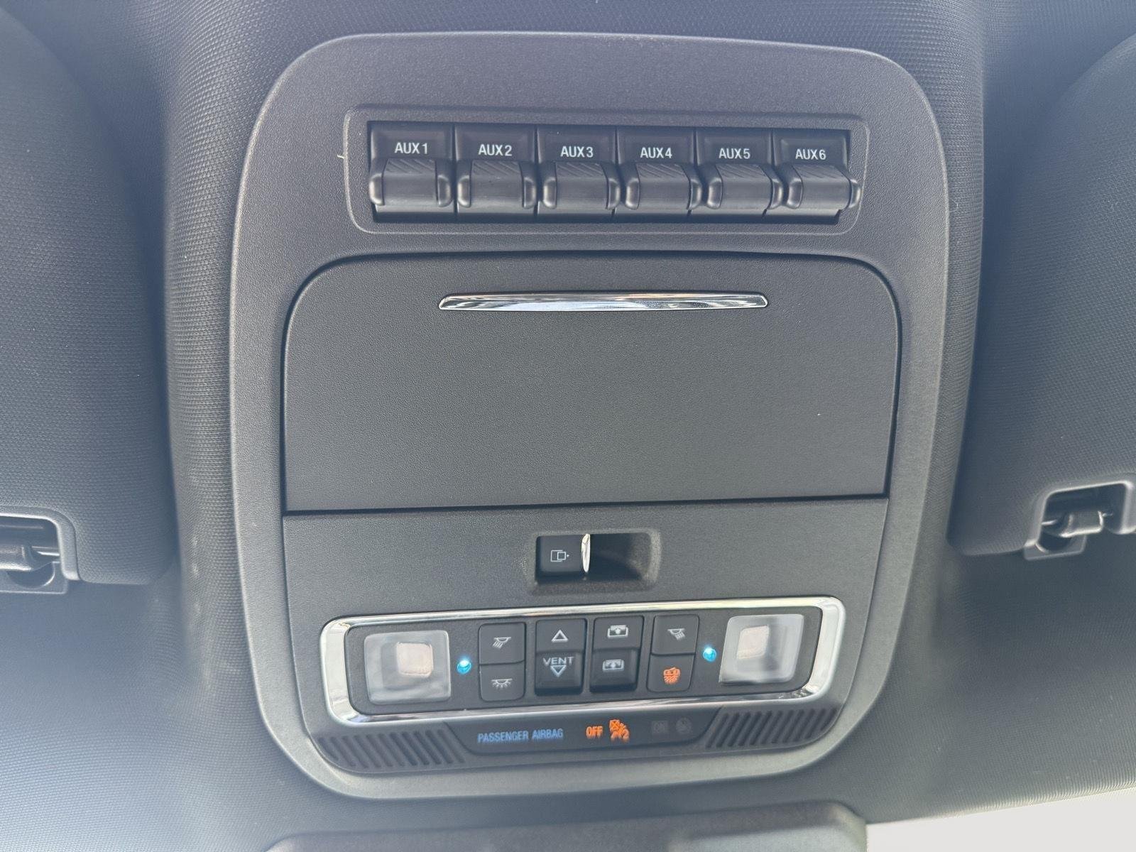 Certified Used 2023 Oxford White Ford Tremor image 25