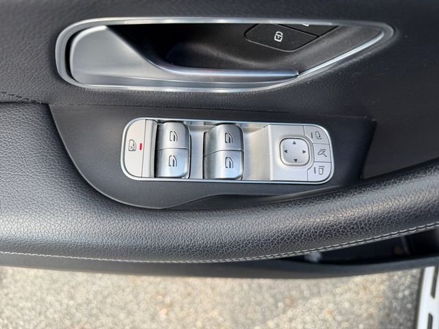 Certified Used 2023 Selenite Grey Metallic Mercedes-Benz GLE 350 image 34