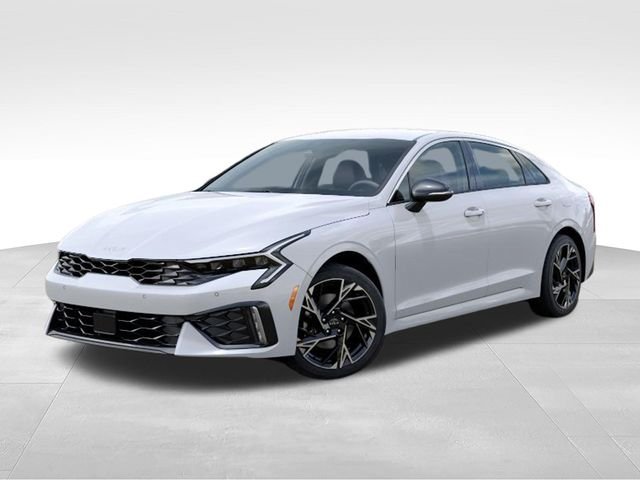 2026 Kia K5 GT-Line AWD
