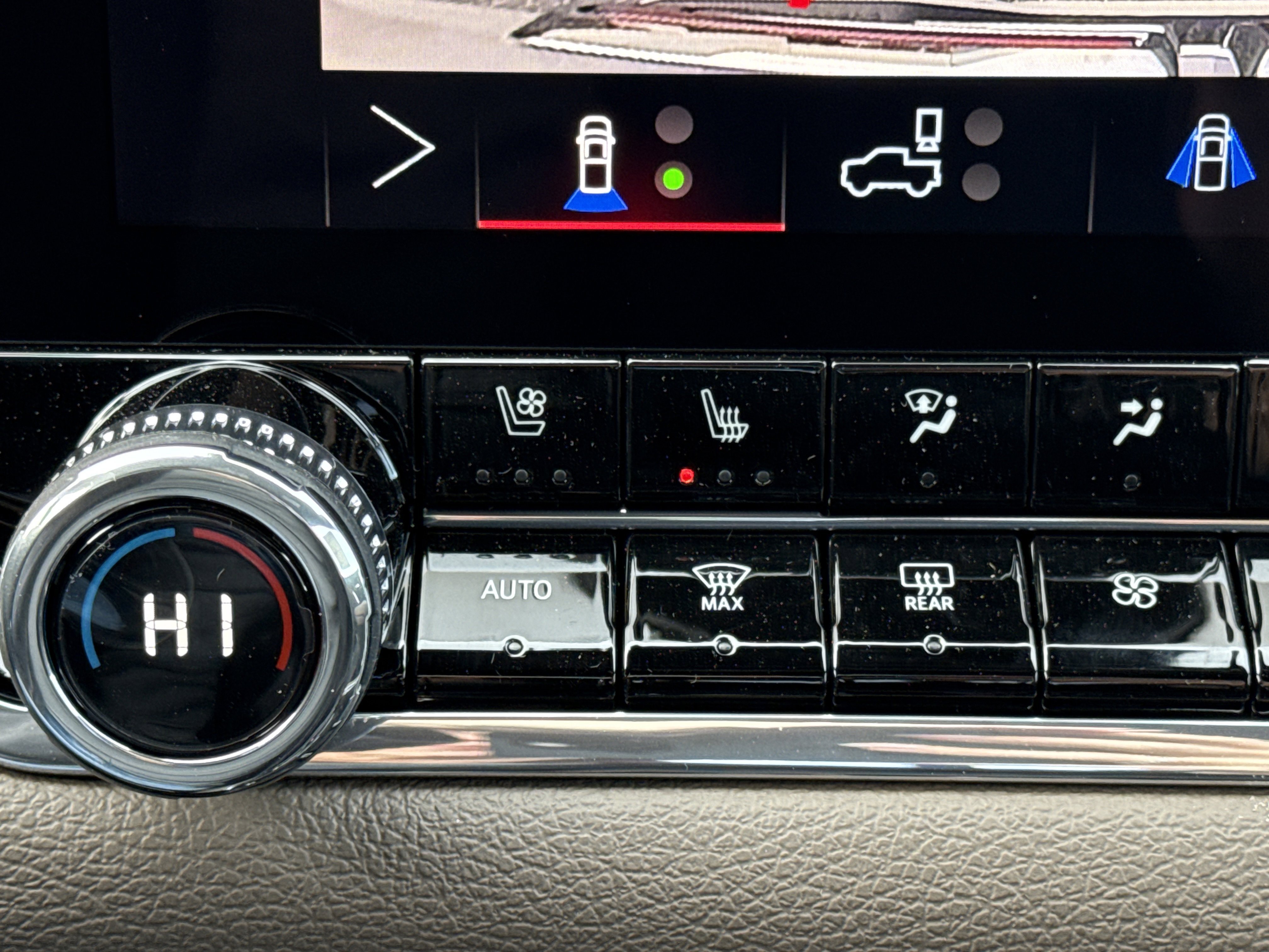 2026 GMC Canyon Denali - Photo 21