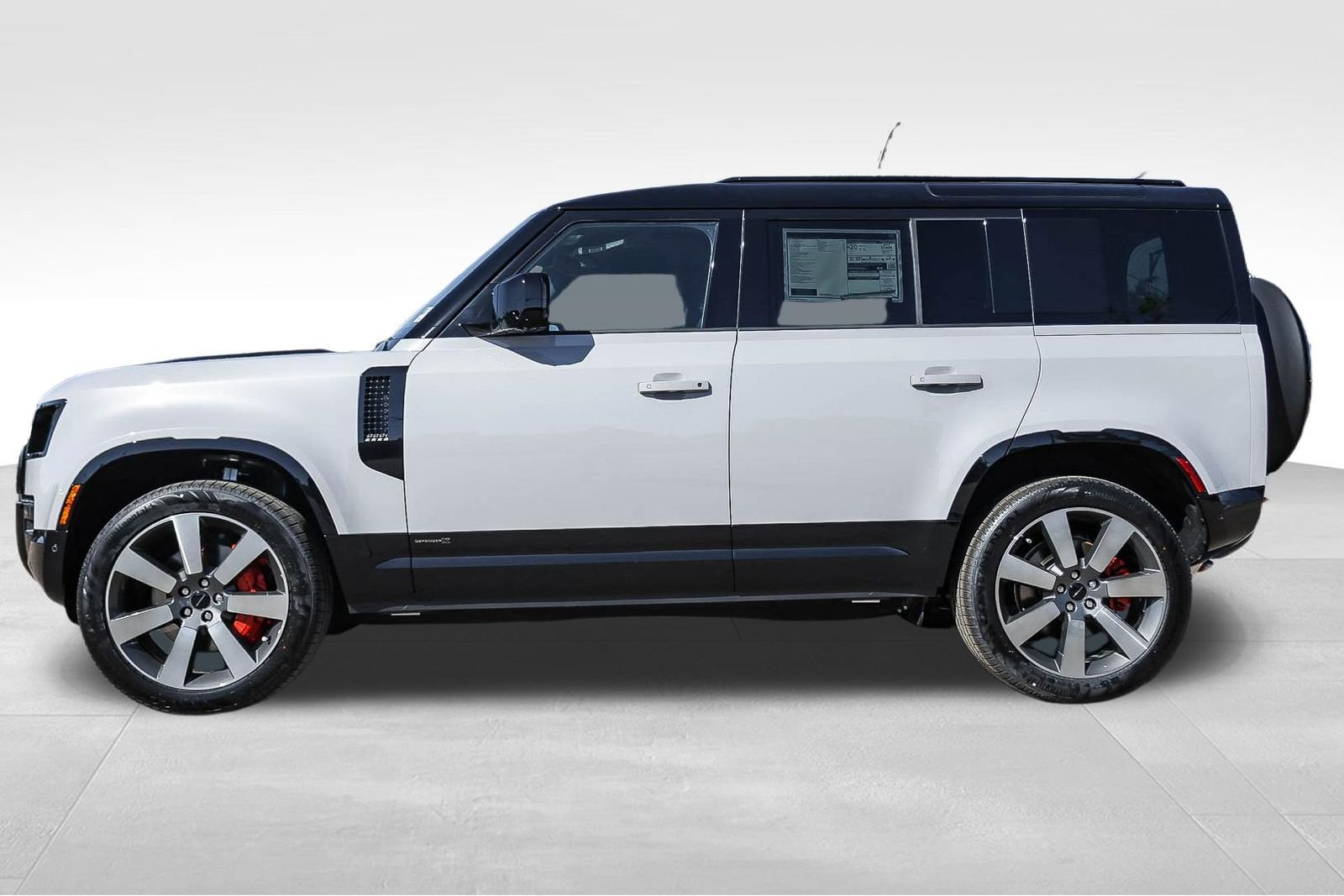 2026 Land Rover Defender X | CarEdge | CarEdge