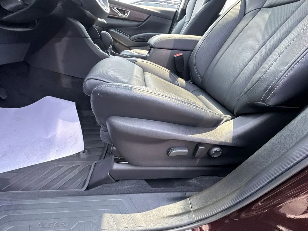 Used 2025 Red Subaru Touring image 18