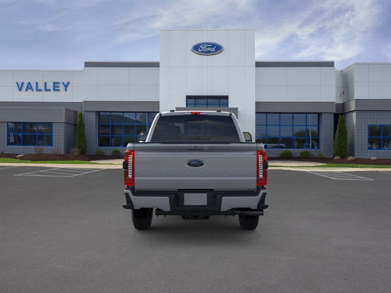 2025 Ford F-350 Super Duty Lariat - Photo 36