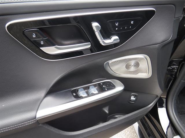 Used 2024 Black Mercedes-Benz C 300 image 9