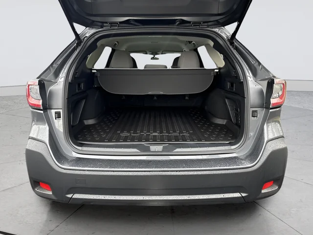 Used 2024 Gray Subaru Premium image 21
