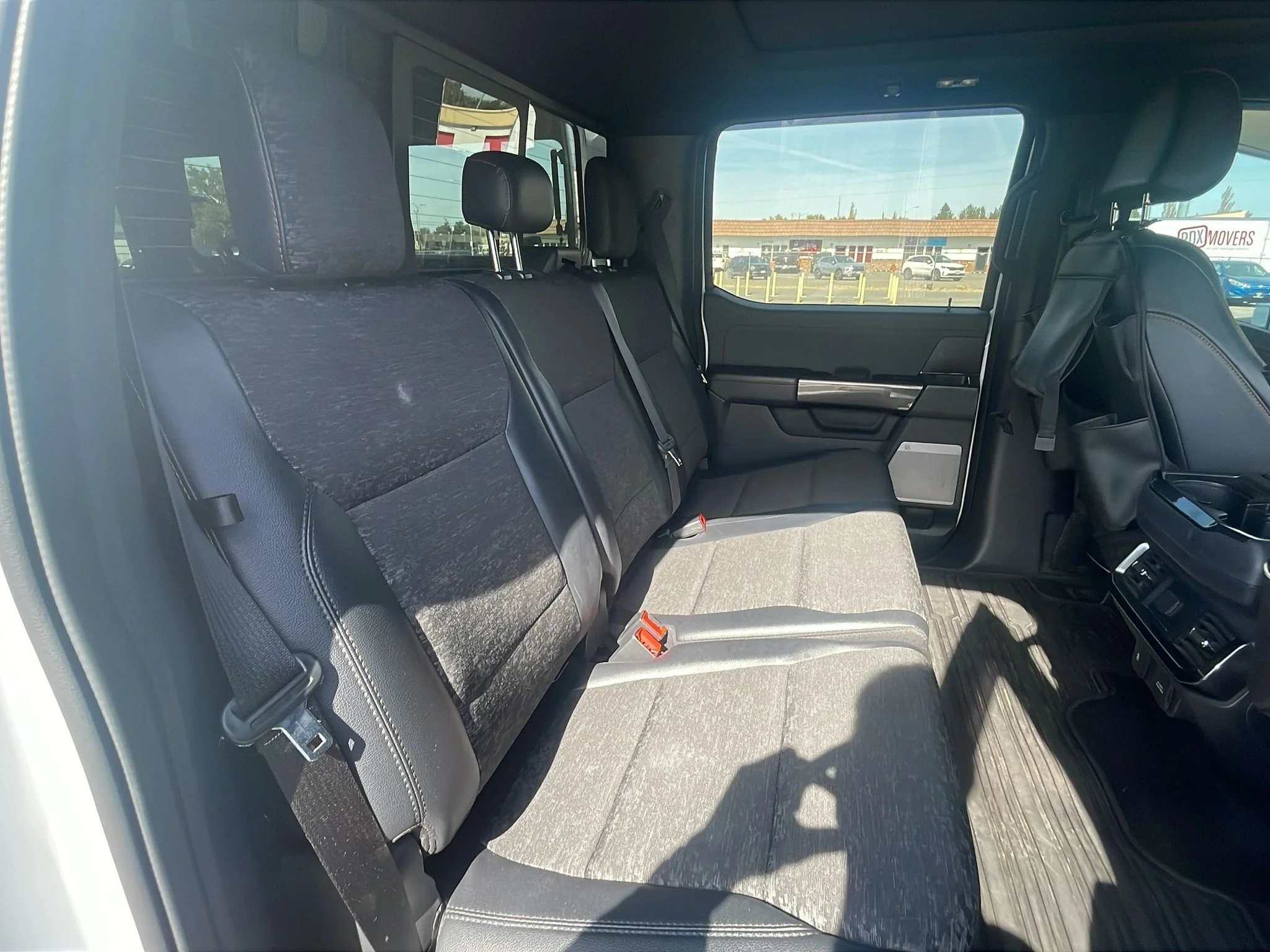 2023 Ford F-150 Tremor - Photo 26