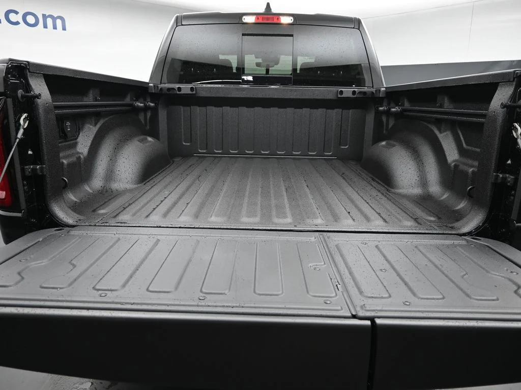 Used 2026 Black Ram Laramie image 15
