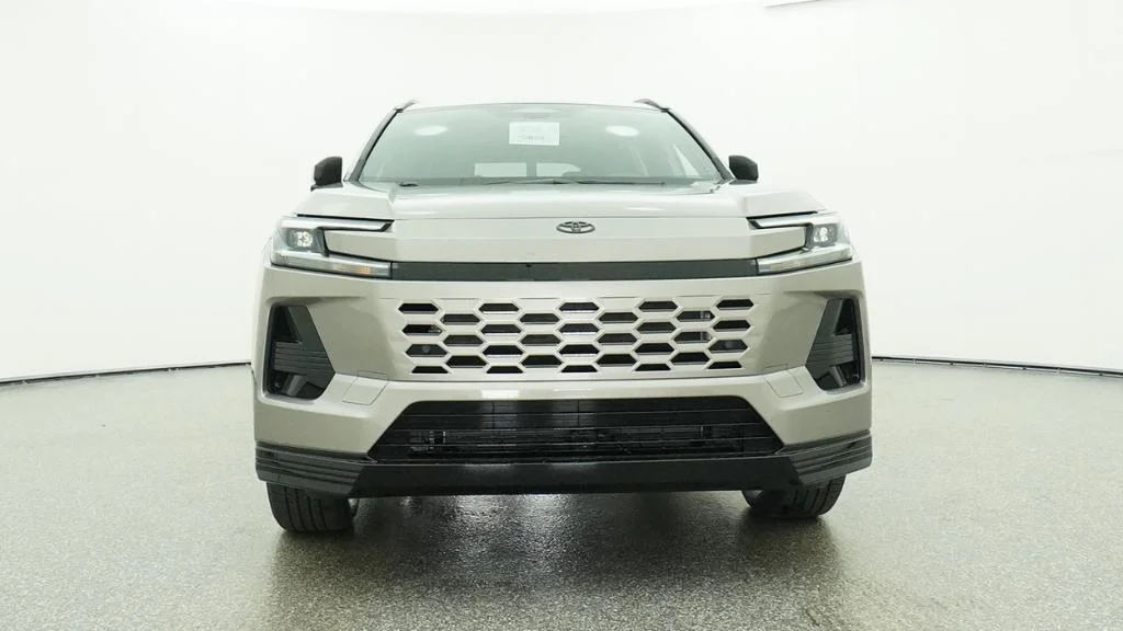 New 2026 Meteor Shower Toyota SE image 51