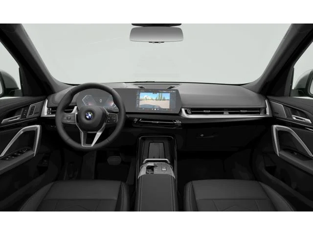 New 2027 Space Silver Metallic BMW sDrive28i image 7