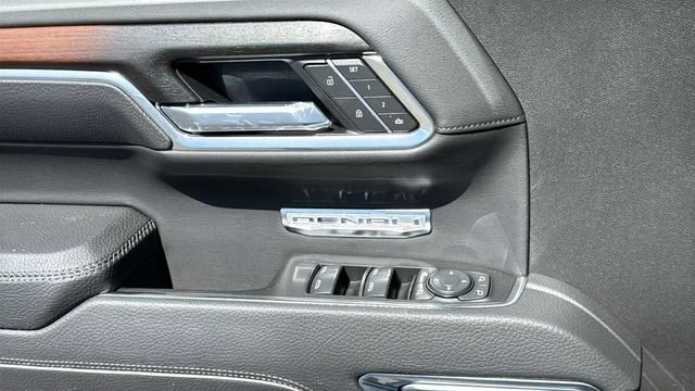 2026 GMC Sierra 1500 Denali - Photo 22